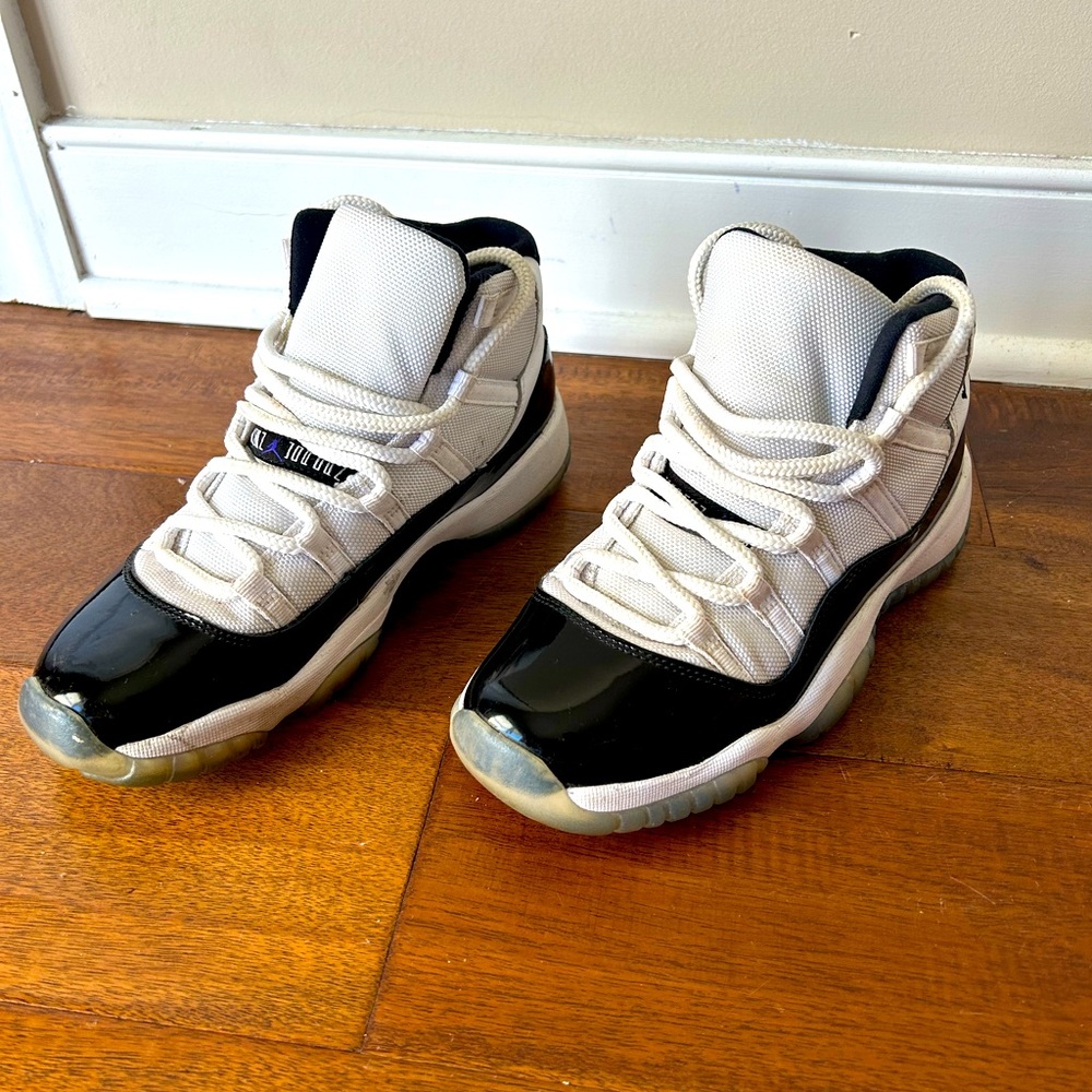 Nike concord 11s